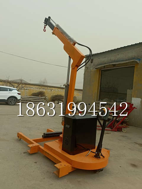 乐亭县厂家供应自制随车吊 12吨随车吊 自卸式随车吊 12吨随车吊起重机