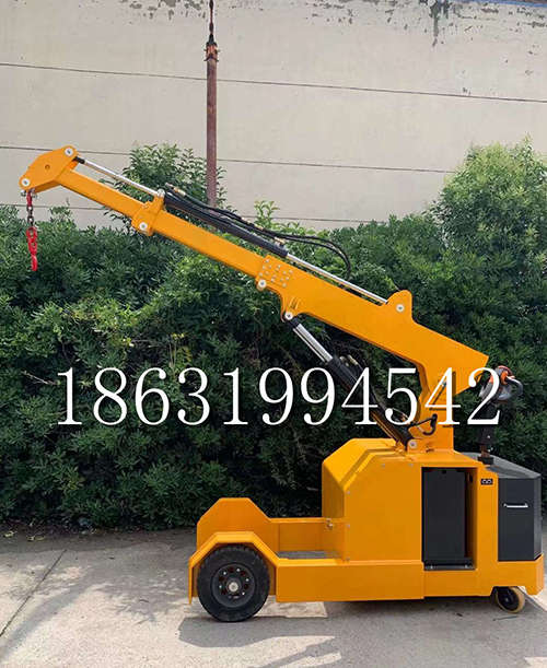 乐亭县随车吊机随车吊机固定车载吊乐亭县液压小吊机包安装四不像随车吊5吨移动